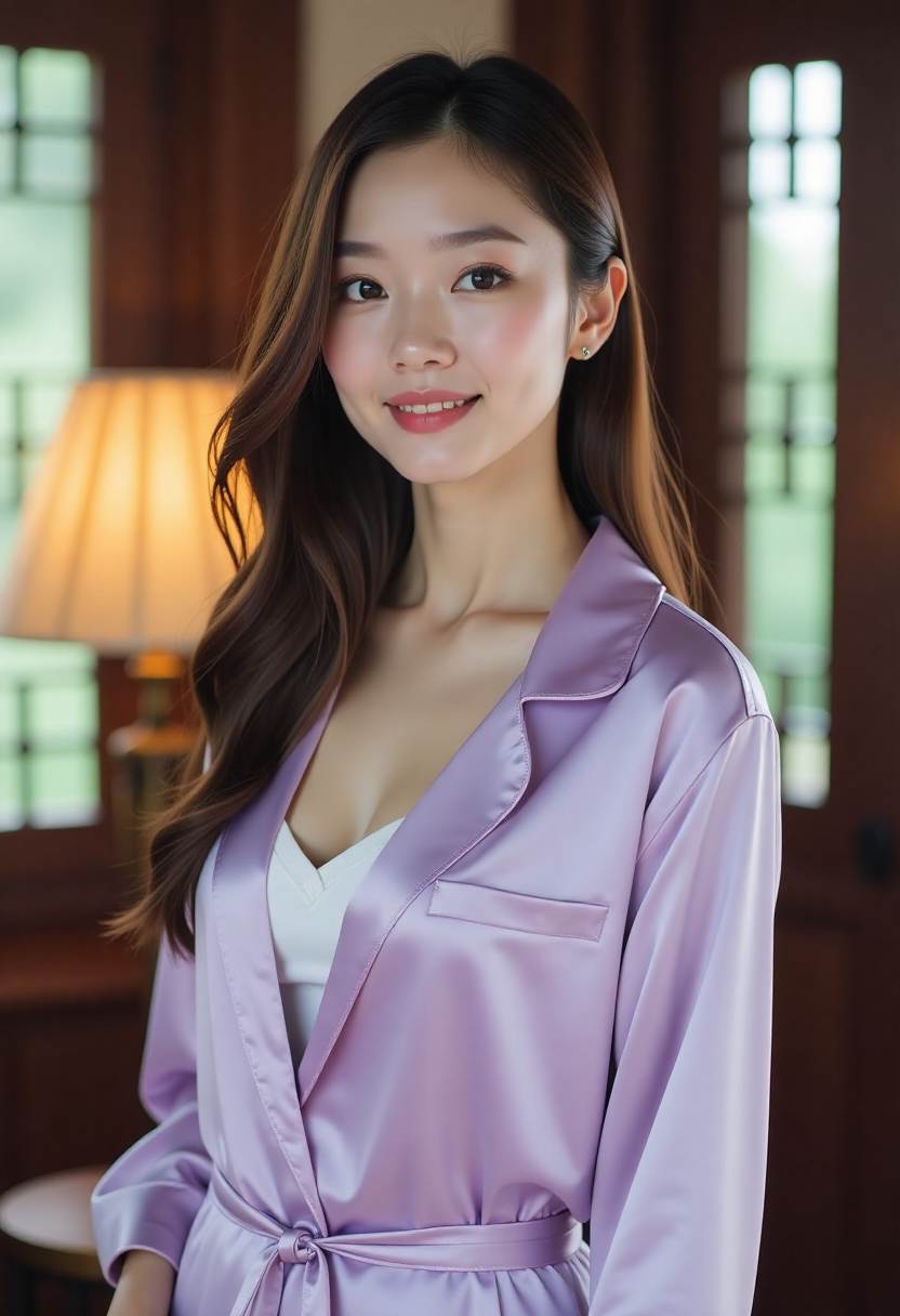《春光乍泄》电影海报