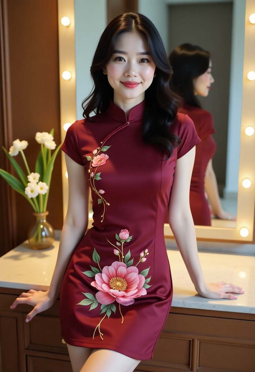 影评人手写的观影笔记